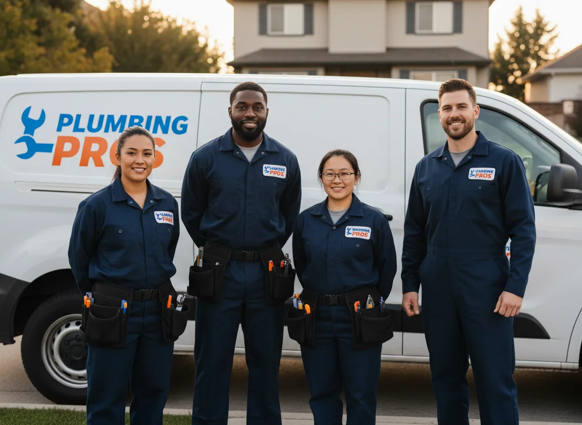 Water Heater Repair company in Eastsound, WA